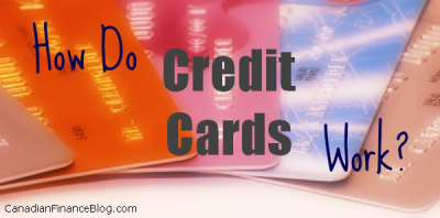 How Do Credit Cards Work?