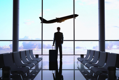 Are airport lounges worth the cost?