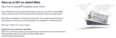 May 29 Update: Hilton Double Points/Miles extended, No Canadian cities in latest AF KLM Promo Awards