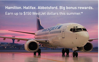 Jun 8 Update: Great response to WestJet offer, Fairmont Jasper Park Lodge 100th Anniversary offer, AeroplanPlus Aeroplan Bonus Mile offers