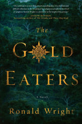 An old-fashioned epic on the rise and fall of empires