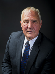 Bill Blair: The former top cop in charge of Canada’s marijuana file