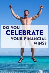 Credit Education Week: Do You Celebrate Your Financial Wins?