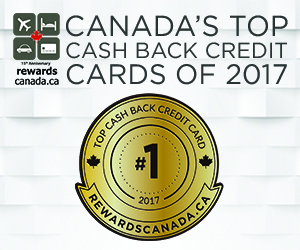 April 11 Update: Canada's Top Cash Back Credit Cards, Save $400 + earn bonus miles on Air Canada Vacations Europe packages
