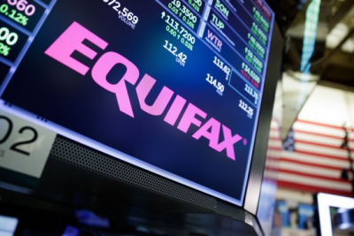 On Behalf of Equifax, I'm Sorry