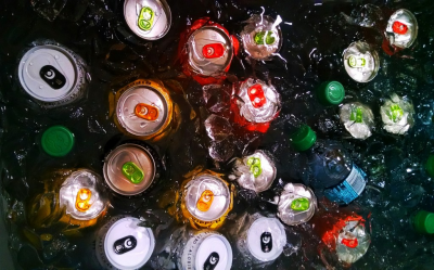 Finding value in the soda aisle