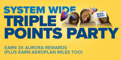  air miles
