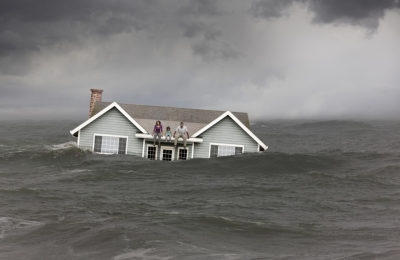 How Canadian homes became debt traps