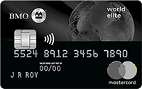 BMO World Elite Mastercard review: Are the travel rewards worth the annual fee?