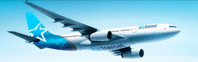 April 29 Update: Air Transat will now provide refunds for flights cancelled by COVID-19, Amex Offer for Kinton Ramen & we added a Brim Financial page!