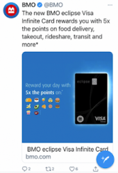 June 1 Update: When earning 5x points isn't the same as earning 5x points - a loyalty lesson, more TD card offers extended & SiriusXM Amex offer