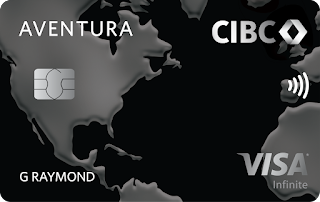 October 28 Update: New increased welcome bonus offers for CIBC cards, Qatar Airways Montreal seat sale & Flair Airlines adds Manitoba to Saskatchewan routes