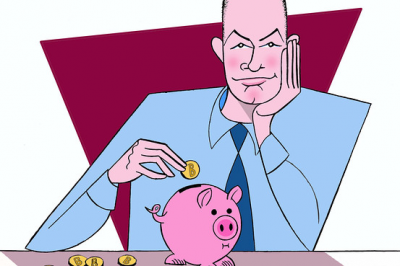 Angling to Be the MasterCard of Bitcoin