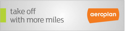 Earn 7,500 Bonus Aeroplan Miles when you complete two Radisson stays