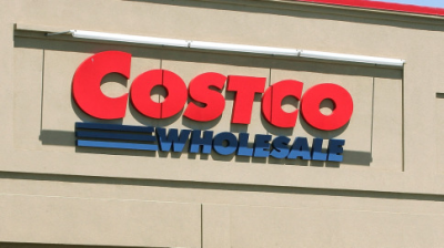 Costco, American Express part ways