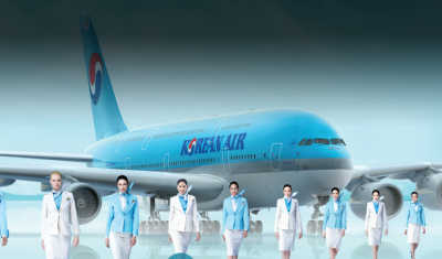 Starwood Preferred Guest adds Korean Air SKYPASS as their newest airline transfer partner