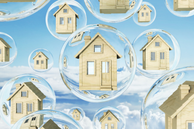 Canada needs a stand-alone agency to deal with asset-price bubbles