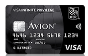 September 11 Update: Delta SkyMiles Credit Card officially done, RBC Avion Visa Infinite Privilege added to charts, Scotiabank GM Cards