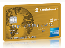 Scotiabank American Express cards officially receive Amex Invite Benefits (Front of the Line & more)