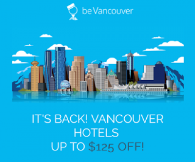 January 23 Update: Podcast Episode 14 is out, beVancouver Amex Gift Card offer returns & 20% off Radisson 2+ night stays