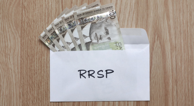 How to ‘find’ cash for your RRSP contribution