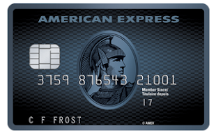 7 months in and The American Express Cobalt Card is still going strong - we've earned a LOT of points and huge value organically