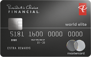 March 8 Update: PC Financial downgrading World Elite Mastercard cardholders who didn't hit the $15,000 annual spend requirement & 8 new bonus offers