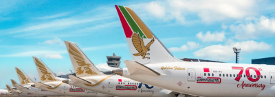 Air Canada Aeroplan adds yet another airline partner - you can now earn and redeem points on Gulf Air