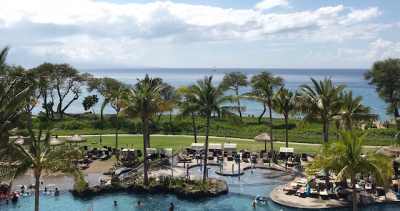Reminder: Increased welcome bonuses on the Marriott Bonvoy American Express Cards - 70,000 points + accelerated earn rates