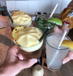 The Ultimate Foodie Credit Card Portfolio, Air France KLM Flying Blue Promo Rewards for May & a 20% bonus on Fairmont gift card purchases on May 4