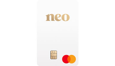 Rewards Canada reviews the Neo Mastercard, redeem for Amex prepaid cards with a discount & 40% off AeroMexico award flights out of Montreal
