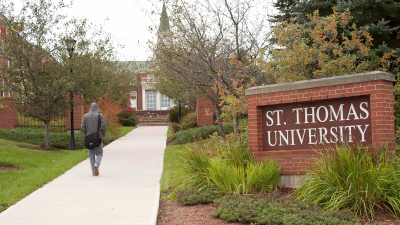 More earning college, university credits in high school