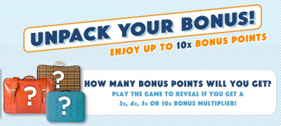 July 2 Update: Up to 10x Wyndham Rewards points on stays Worldwide, 20% AAdvantage Miles when converting Starpoints and more!
