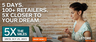 October 21 Update: 5x Aeroplan Miles for eStore purchases, using Avis to earn an AirAsia award flight, KLM Wild on Wednesday offer