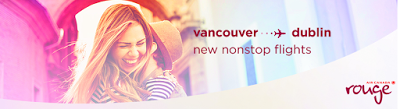 November 30 Update: Global Calgary needs a point maximizing shopper, Aeroplan bonuses for Chelsea Hotel, last day for 800 bonus AIR MILES
