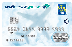 WestJet RBC World Elite MasterCard Review