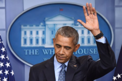 Obama Did Not Save the Economy
