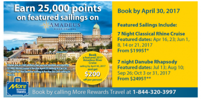 March 10 Update: Accor Hotels 3 for 2 Sale, Up to 50,000 Bonus Avios with the RBC BA Visa and more!