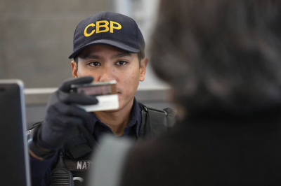 Opening Our Borders Would Overwhelm America
