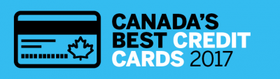 Canada’s Best Credit Cards of 2017