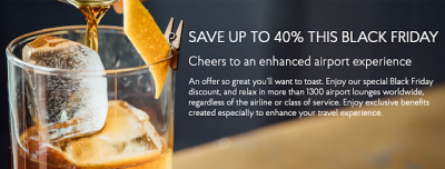 November 15 Update: Save up to 40% on Priority Pass Business Class lounge memberships, Canadian North Intercommunity Holiday seat sale & more!