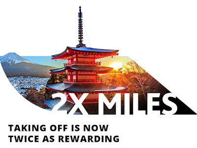 Earn Double Aeroplan Miles when you fly Air Canada to tons of destinations around the globe