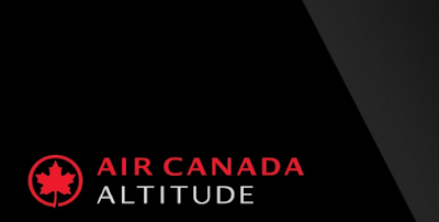 Reader Question: Can lifetime Air Canada Altitude elite members share status for 2021?