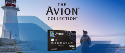 December 4 Update: New from RBC - The Avion Collection, Discounted More Rewards redemption offer for Save-On Foods & Aeroplan accumulation changes for Canadian North