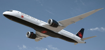 Air Canada Aeroplan flight reward calendar is here and an update to seat selection on partner reward tickets