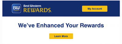 November 8 Update: Best Western extending status for those who hit a new elite level in 2021, Emirates Vacations launches in Canada & another online shopping bonus