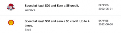  american express