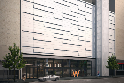 Four Marriott Hotels will open in Canada in the next month, small changes for the Platinum Card International Airline Program & redeem Mileage Plan miles for Air Tahiti Nui flights