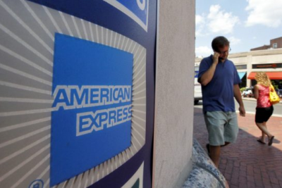 U.S. consumers like American Express card best, J.D. Power study finds
