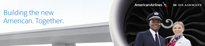 Jan 7 Update: Interview request on award ticket fuel surcharges, American & US Airways reciprocity starts today, Club Carlson car rental bonuses